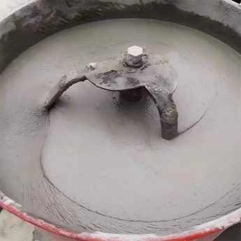 龙楼镇灌浆料常见问题与解决方法