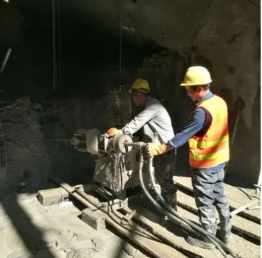 龙楼镇水下抗分散灌浆料特点 水下不分散注浆料介绍