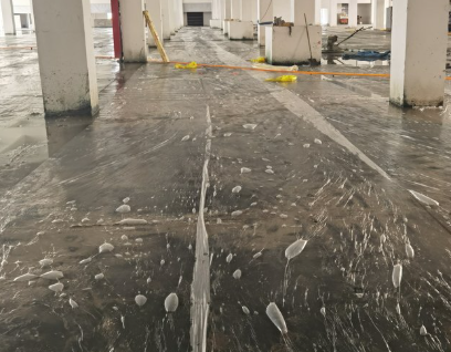 龙楼镇不发火砂浆和不发火金属骨料有什么区别