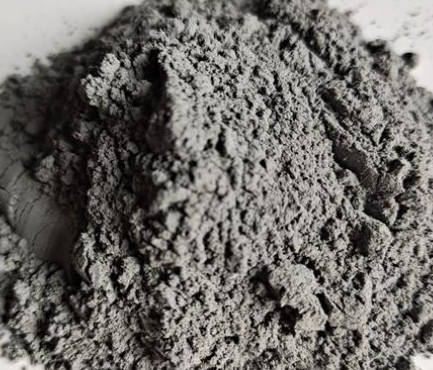 龙楼镇硅灰和粉煤灰的区别用途