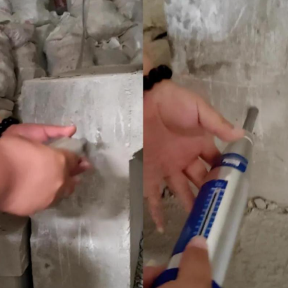 龙楼镇混凝土强度不足的原因及处理方法