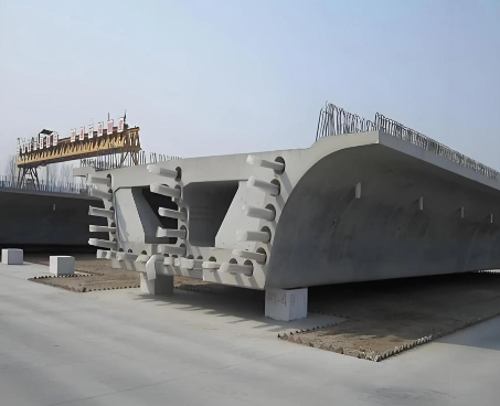 龙楼镇抗冻压浆料的特点及标准化施工工艺